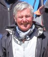 Gilles MOSSE - Instructeur Port Revel