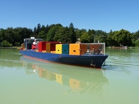Navigation éco-responsable à Port Revel